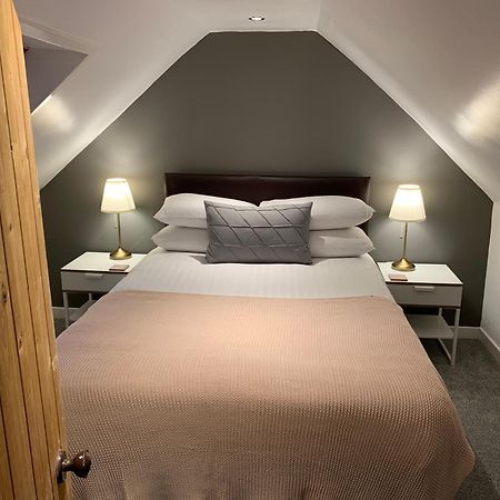 Heatherland Cottage Portree Esterno foto