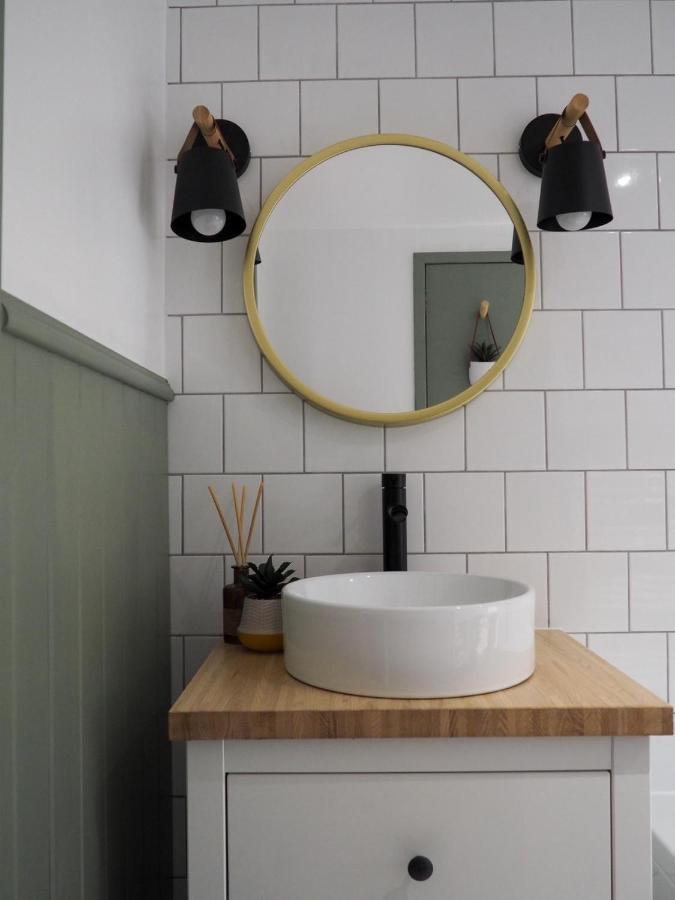 Heatherland Cottage Portree Esterno foto
