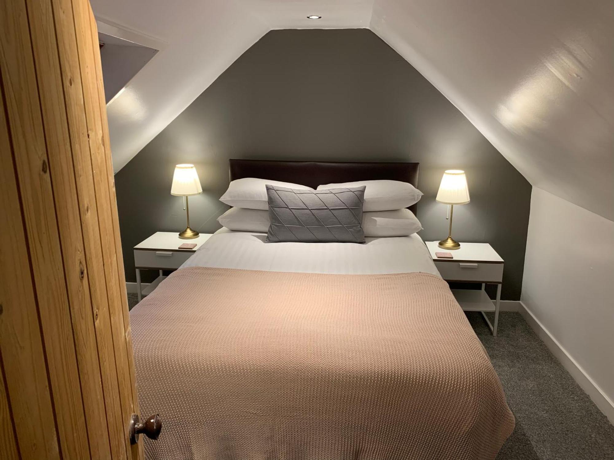 Heatherland Cottage Portree Esterno foto